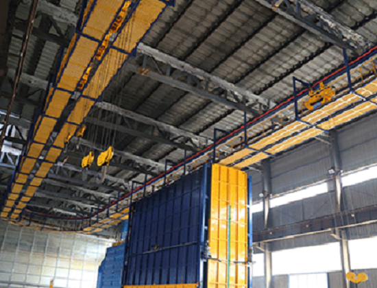 安諾吹鍍護欄板 安諾吹鍍護欄板