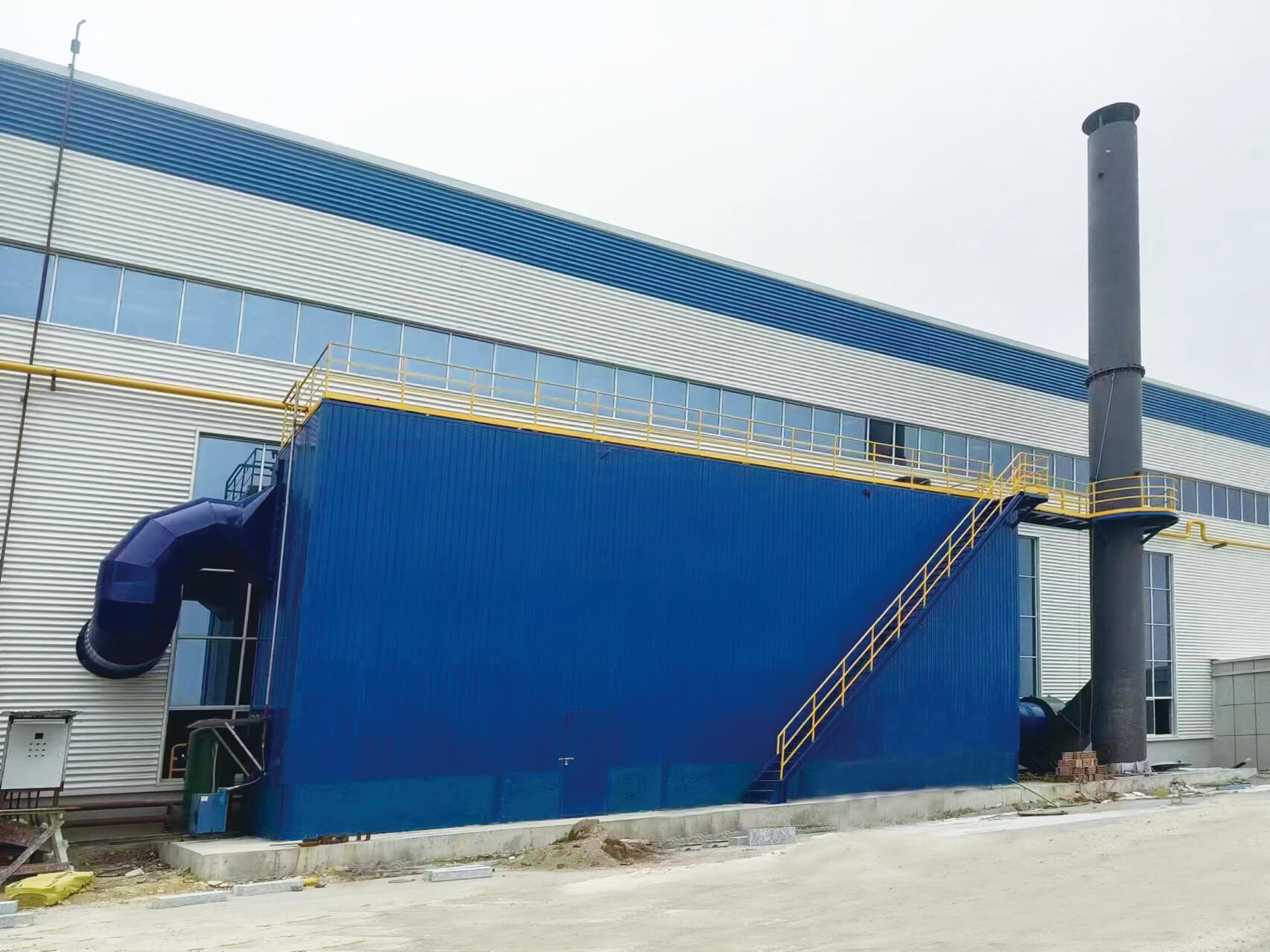 鍍鋅設備 鍍鋅設備